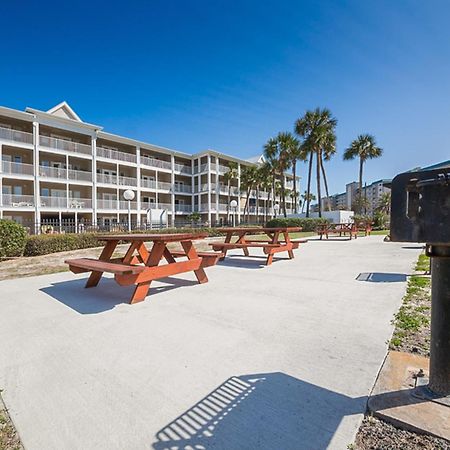 Grand Caribbean East & West W305 Διαμέρισμα Perdido Key Εξωτερικό φωτογραφία