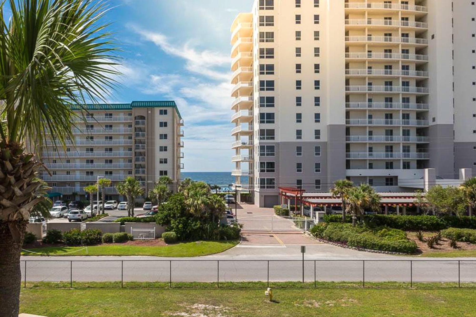 Grand Caribbean East & West W305 Διαμέρισμα Perdido Key Εξωτερικό φωτογραφία