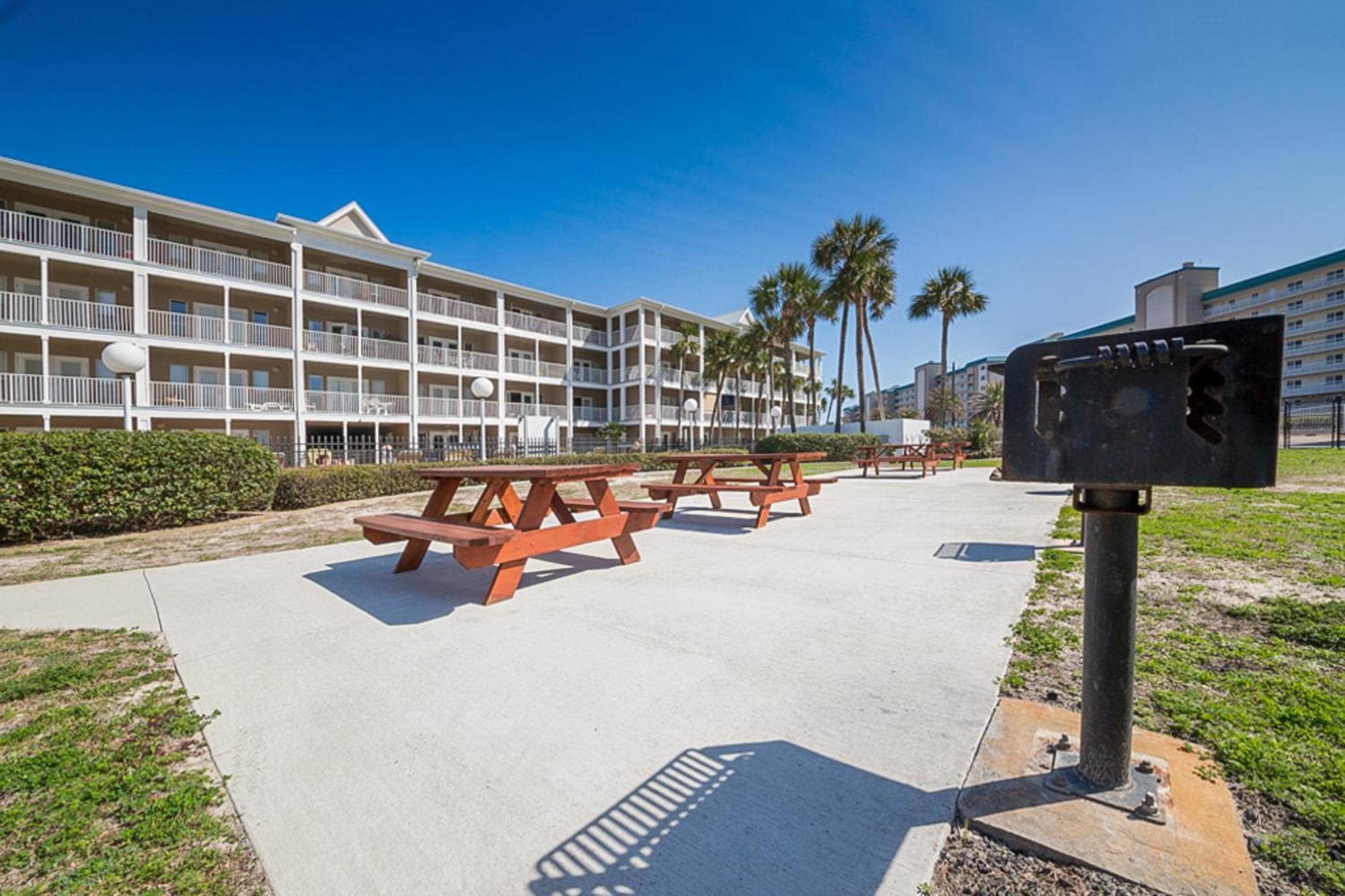 Grand Caribbean East & West W305 Διαμέρισμα Perdido Key Εξωτερικό φωτογραφία