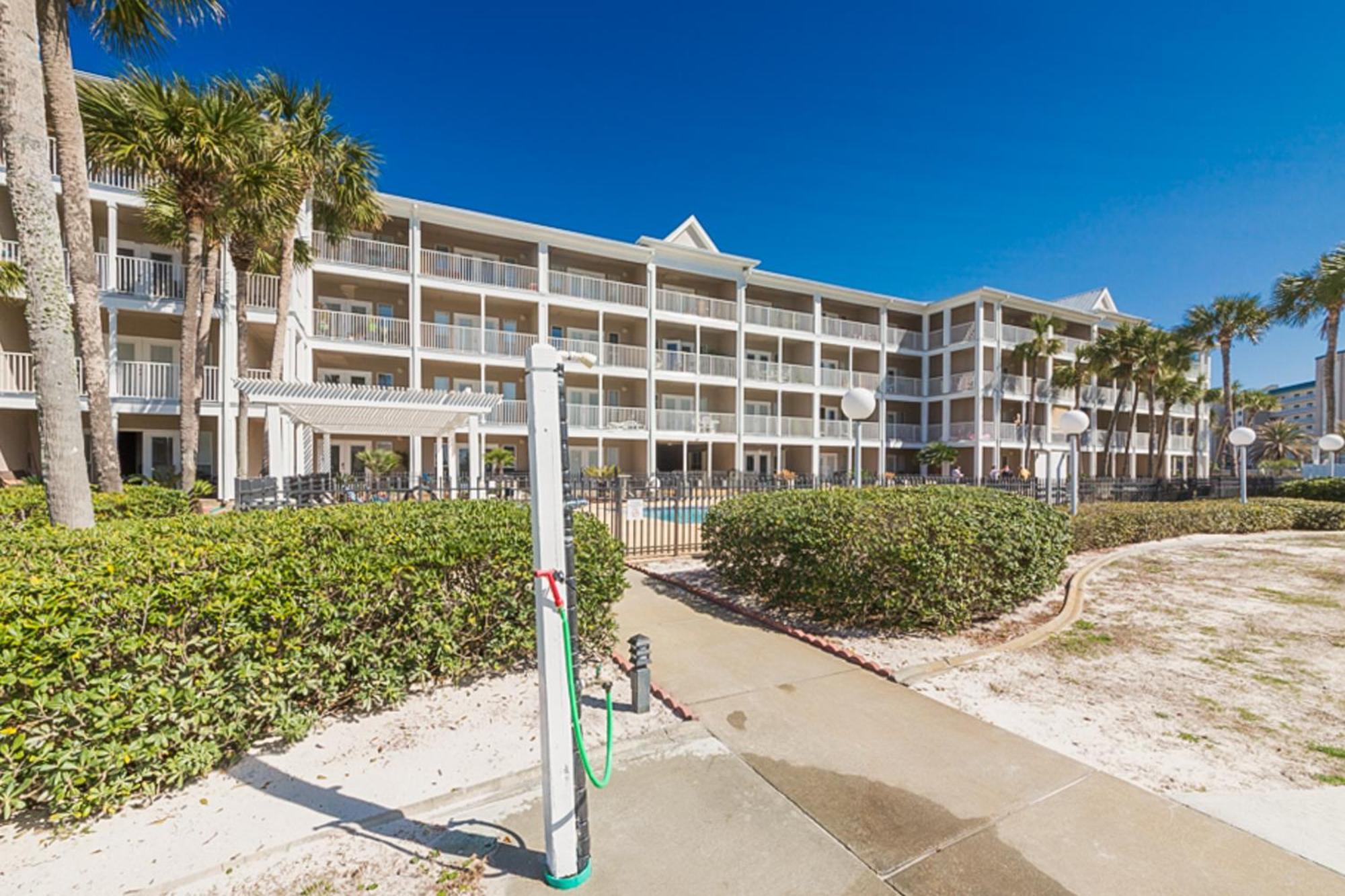 Grand Caribbean East & West W305 Διαμέρισμα Perdido Key Εξωτερικό φωτογραφία