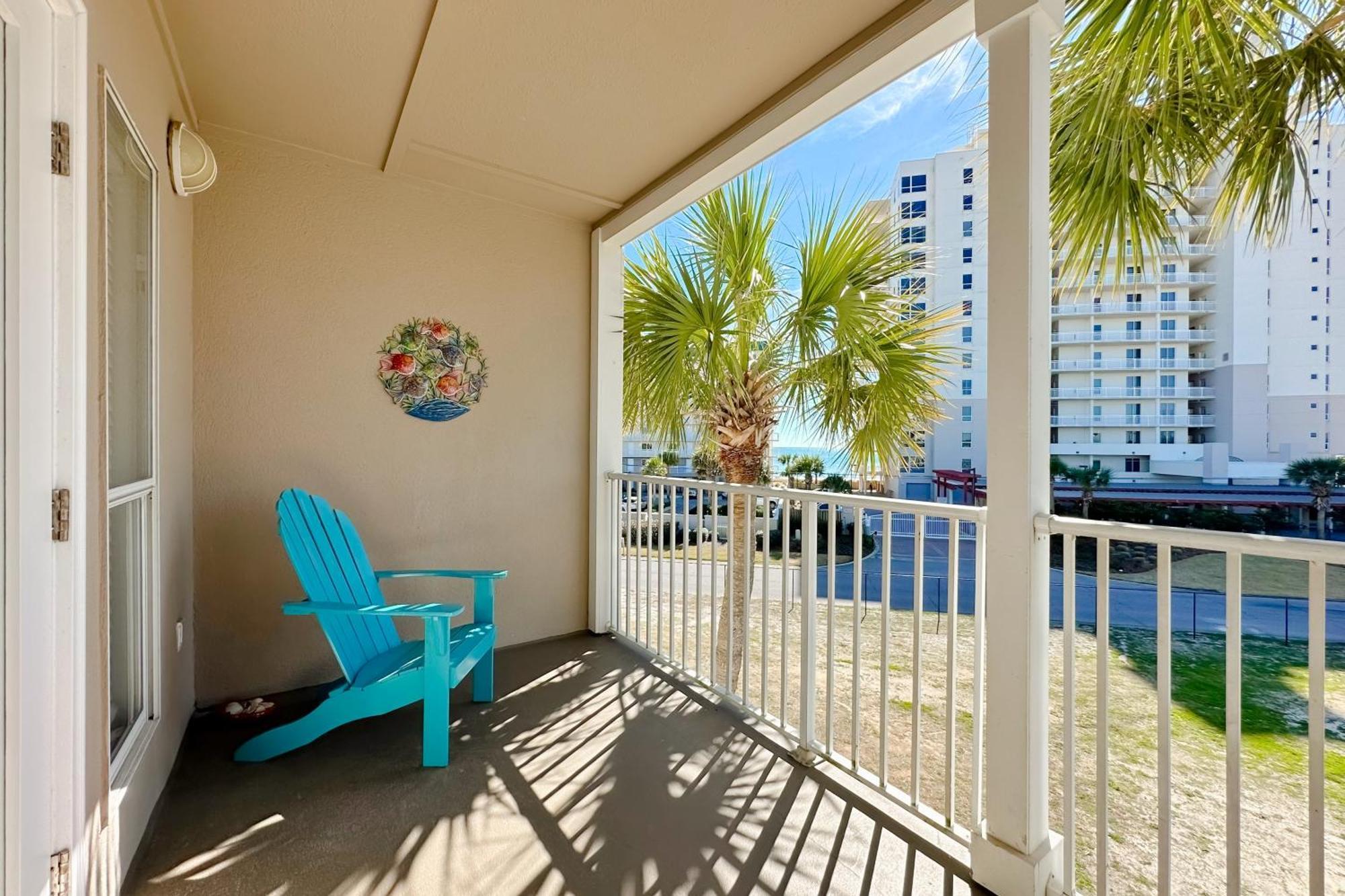 Grand Caribbean East & West W305 Διαμέρισμα Perdido Key Εξωτερικό φωτογραφία