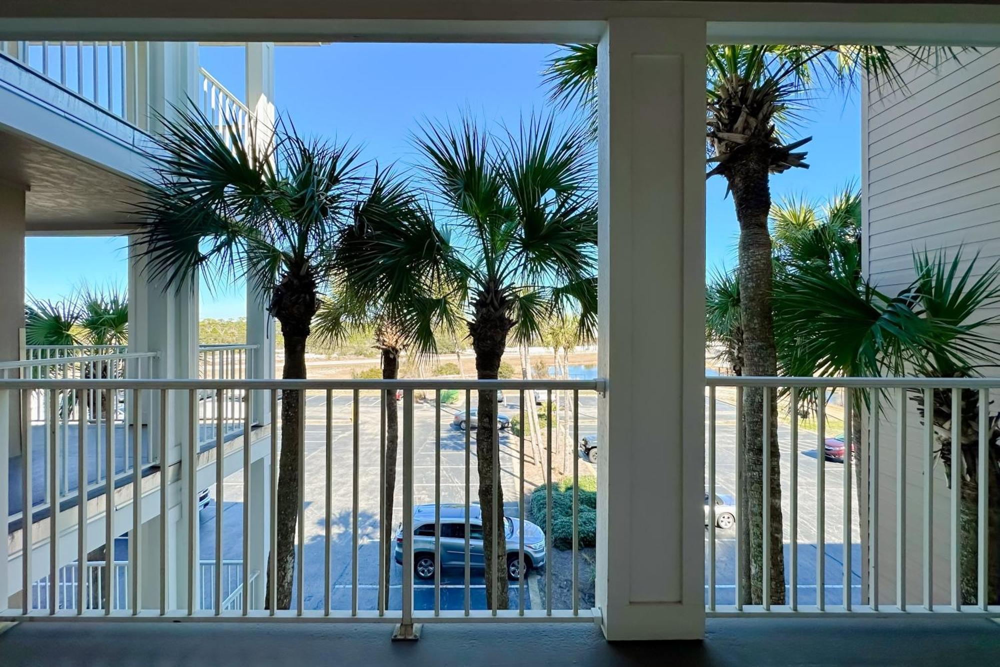 Grand Caribbean East & West W305 Διαμέρισμα Perdido Key Εξωτερικό φωτογραφία