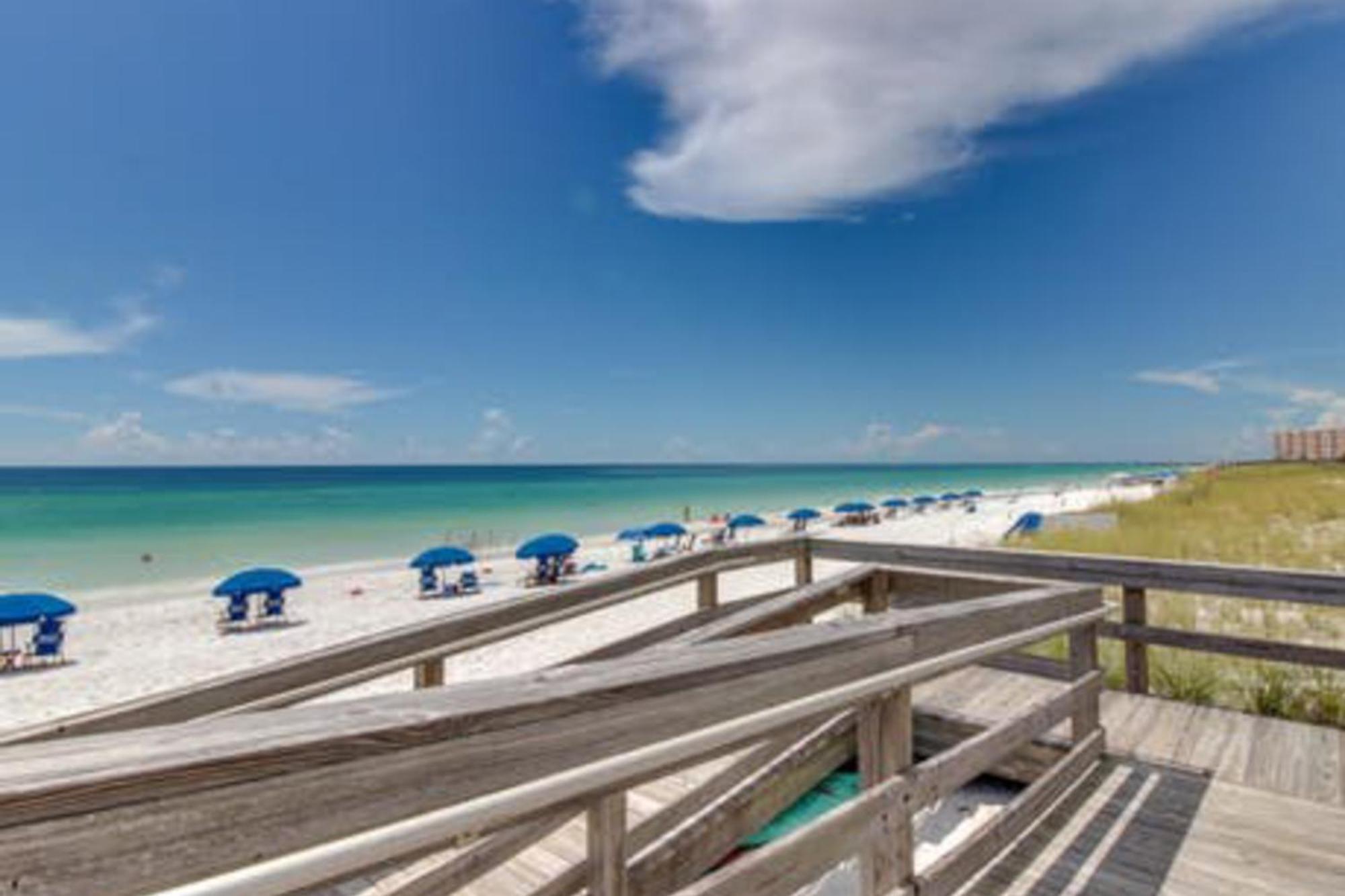 Grand Caribbean East & West W305 Διαμέρισμα Perdido Key Εξωτερικό φωτογραφία